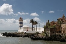 Santa Marta Lighthouse Museum