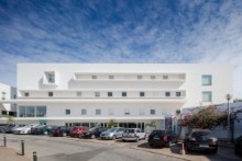 Private Hospital of Algarve