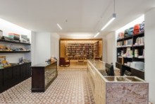 Bookshop Tigre de Papel